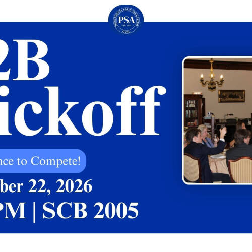 B2B Kickoff PSA 9.22.26 6PM SCB 2005